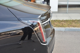 2026款凯迪拉克CT6