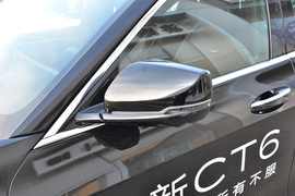 2026款凯迪拉克CT6