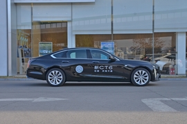 2026款凯迪拉克CT6