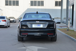 2026款凯迪拉克CT6