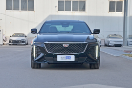 2026款凯迪拉克CT6