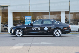 2026款凯迪拉克CT6