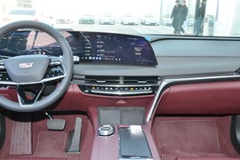 2026款凯迪拉克CT6