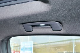 2026款凯迪拉克CT6