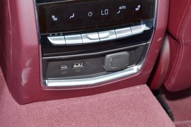 2026款凯迪拉克CT6