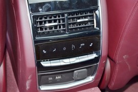 2026款凯迪拉克CT6