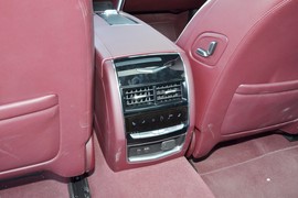 2026款凯迪拉克CT6