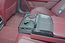 2026款凯迪拉克CT6