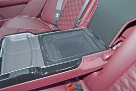 2026款凯迪拉克CT6