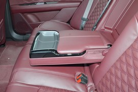 2026款凯迪拉克CT6