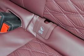 2026款凯迪拉克CT6