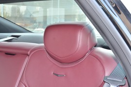 2026款凯迪拉克CT6