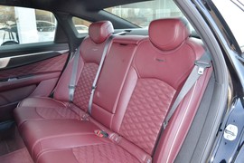 2026款凯迪拉克CT6