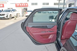 2026款凯迪拉克CT6