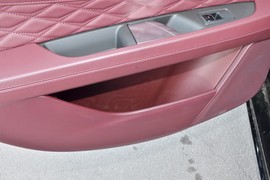 2026款凯迪拉克CT6