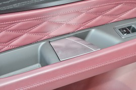 2026款凯迪拉克CT6