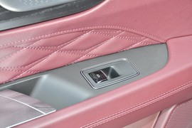 2026款凯迪拉克CT6