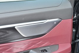 2026款凯迪拉克CT6