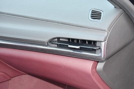 2026款凯迪拉克CT6