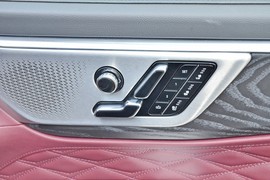 2026款凯迪拉克CT6