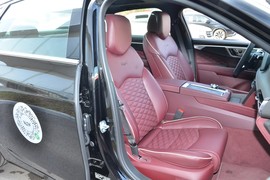 2026款凯迪拉克CT6