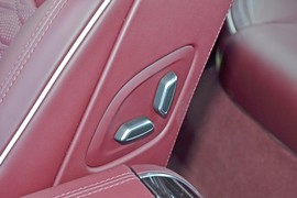 2026款凯迪拉克CT6