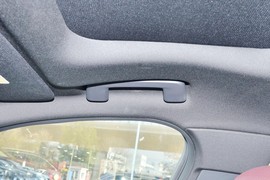 2026款凯迪拉克CT6