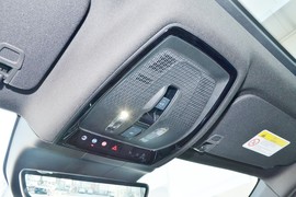 2026款凯迪拉克CT6