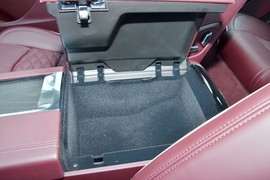 2026款凯迪拉克CT6