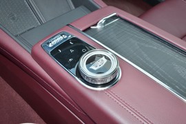 2026款凯迪拉克CT6