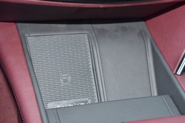 2026款凯迪拉克CT6