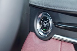 2026款凯迪拉克CT6