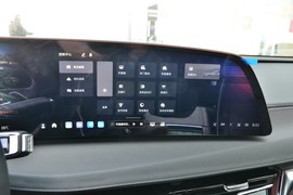 2026款凯迪拉克CT6