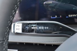 2026款凯迪拉克CT6