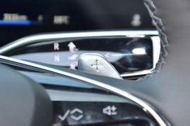 2026款凯迪拉克CT6