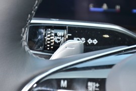 2026款凯迪拉克CT6