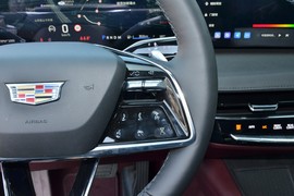 2026款凯迪拉克CT6