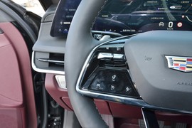 2026款凯迪拉克CT6