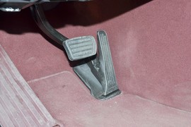 2026款凯迪拉克CT6