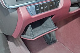 2026款凯迪拉克CT6