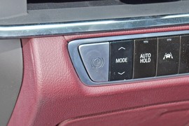 2026款凯迪拉克CT6