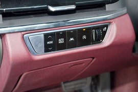 2026款凯迪拉克CT6