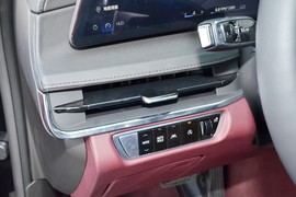 2026款凯迪拉克CT6