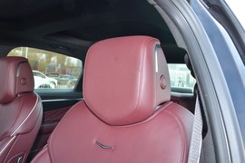 2026款凯迪拉克CT6