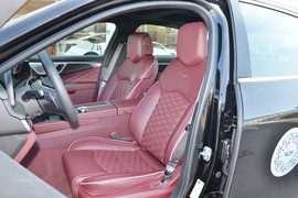 2026款凯迪拉克CT6