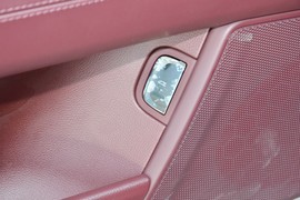 2026款凯迪拉克CT6