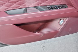 2026款凯迪拉克CT6