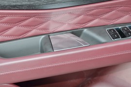 2026款凯迪拉克CT6