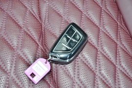 2026款凯迪拉克CT6