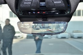 2026款凯迪拉克CT6